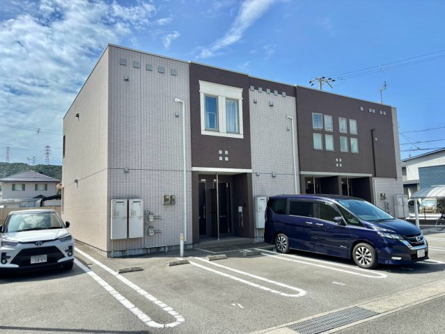 ヴェルジュール佐土