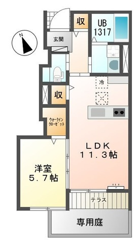 ヴェルジュール佐土