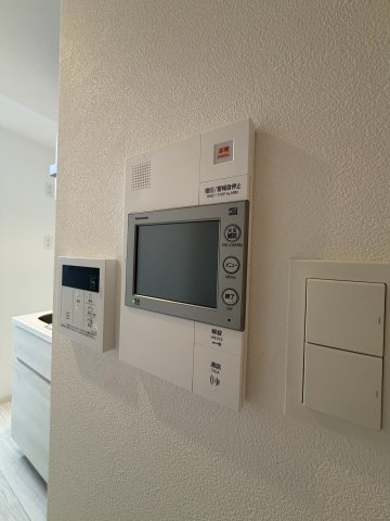 ルネフラッツ今池駅前South　名古屋市賃貸　仲介手数料無料のセキュリティ