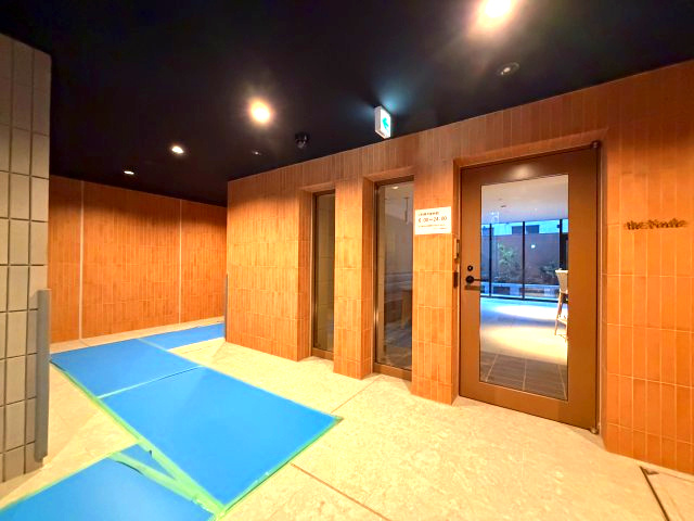 ルネフラッツ今池駅前South　名古屋市賃貸　仲介手数料無料のロビー