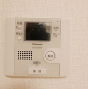 エスポワール西が丘のその他