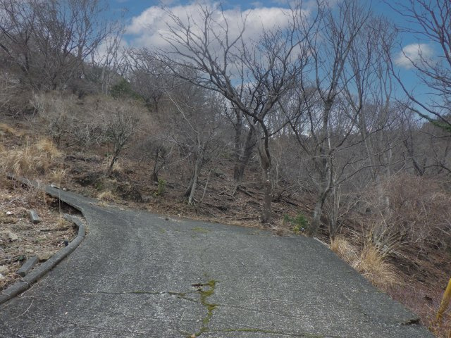 天城ハイランド①
