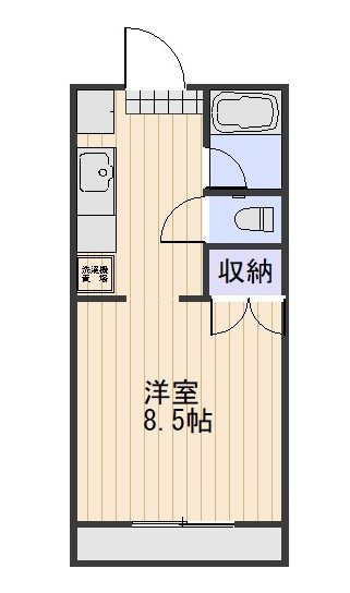 グランドパレス