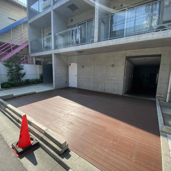 Premium Residence Kawasakiの設備