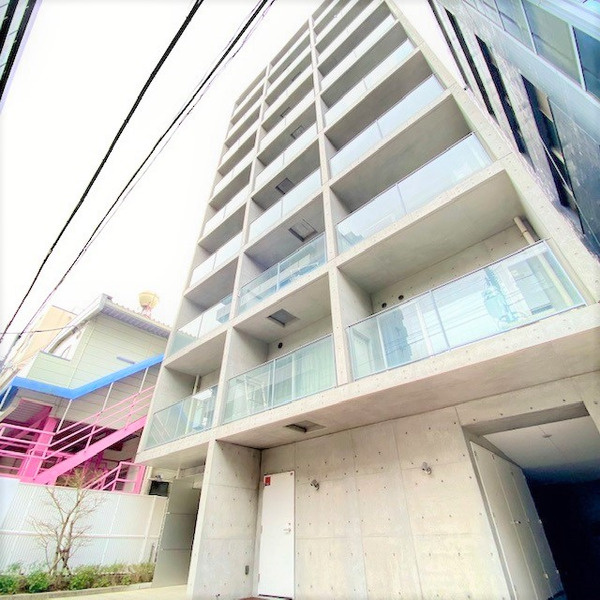 Premium Residence Kawasakiのその他