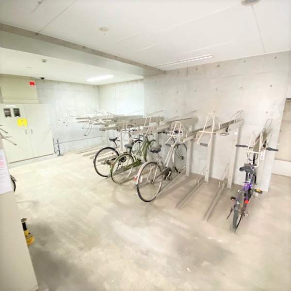 Premium Residence Kawasakiのその他共用部分