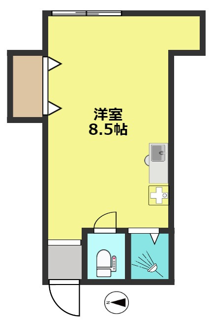 ベルハイツ