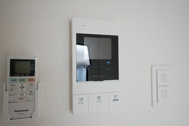 ＬＩＶＩＡＺ　ＯＳＡＫＡ　ＥＡＳＴのセキュリティ