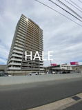 No70 HARBOR SOUTH TOWERの画像