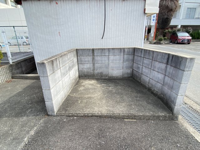 【その他共用部分】 | フルールセーヌⅠ