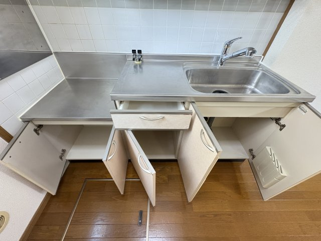【内装】 | フルールセーヌⅠ | ※同物件、別のお部屋の写真です。設備は現況に従います。
