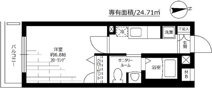 アルテールＡ棟の画像