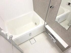 ＭＦＰＲコート武蔵小山の浴室