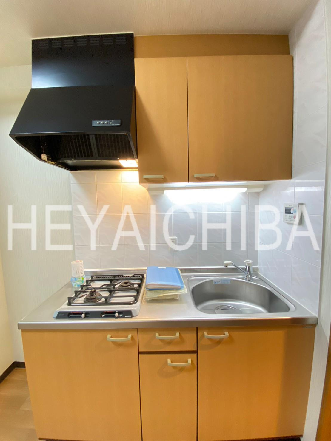 オーブ喜多乃のキッチン