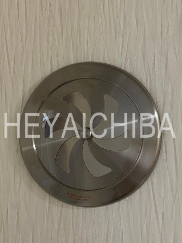 オーブ喜多乃の設備|24時間換気システム
