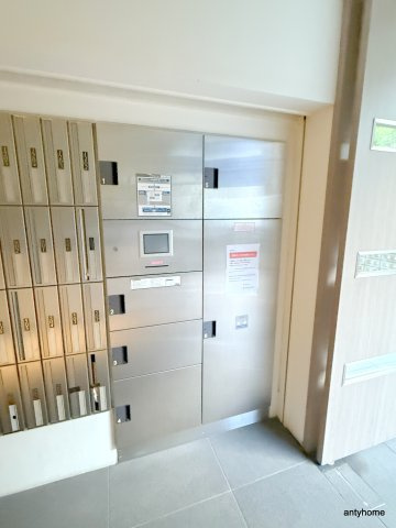ベルエ難波西　仲介手数料無料の設備