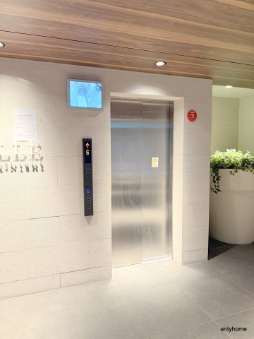 ベルエ難波西　仲介手数料無料の設備