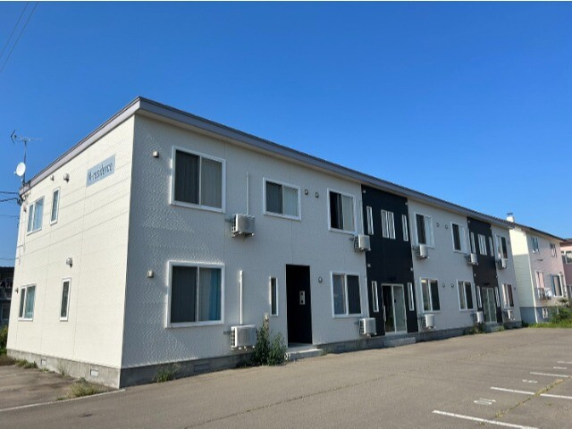 Ｍーｒｅｓｉｄｅｎｃｅ