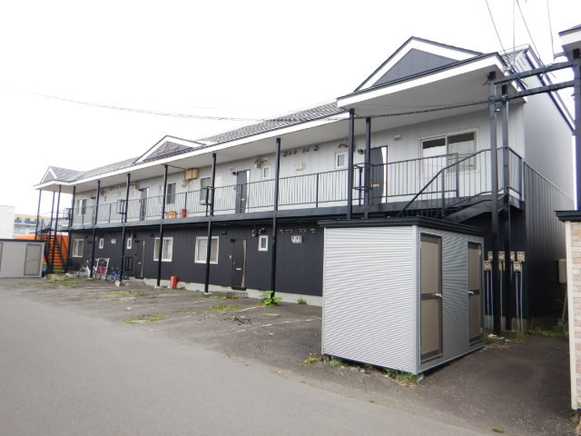 エバーホープＢ