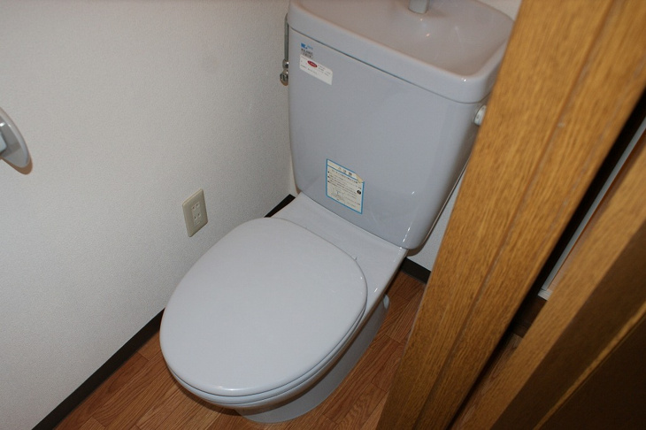 【トイレ】18kasugano 