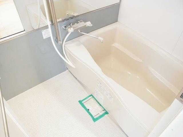 プロスペクトＫＡＬＯＮ三ノ輪の浴室