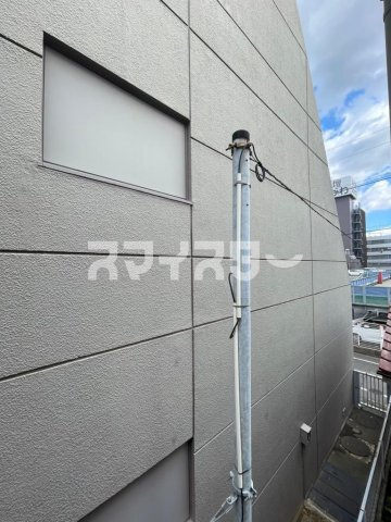 アリビオ立川の展望