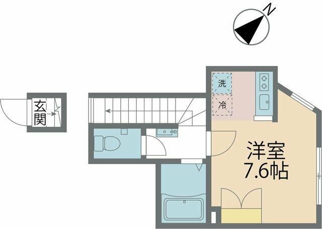 アリビオ立川