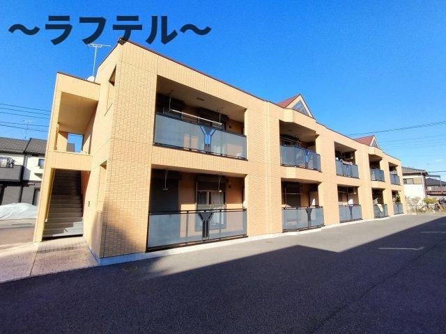 ラビランスA