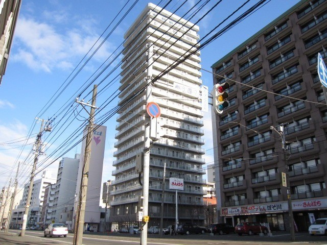 ジュエルタワー