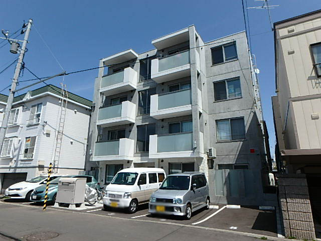 ルジュール麻生