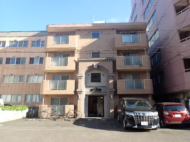 グランメール康友館