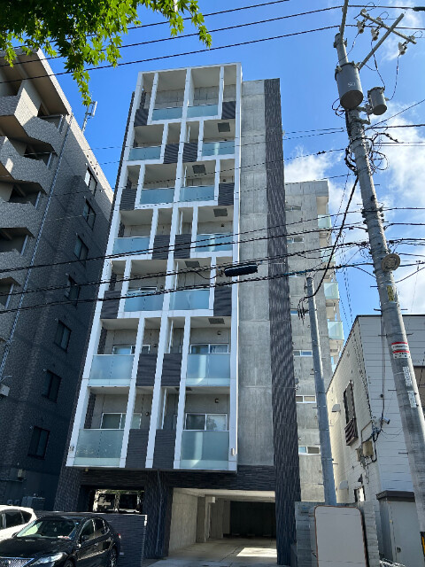 ブランシャールＡＬＡＩＮ北１８条