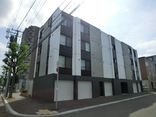 レスト北１１条