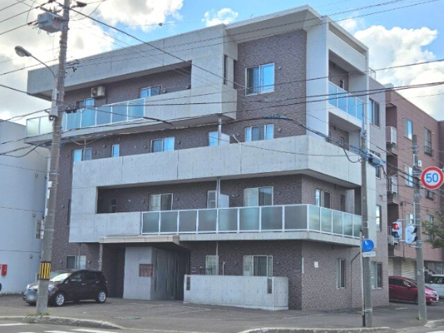 エスパス元町