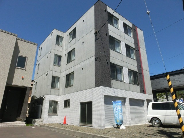 ステラ中の島