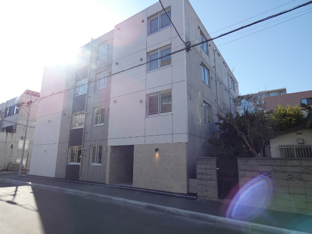 Ｔａ－Ｒｉ－Ｒｕ学園前