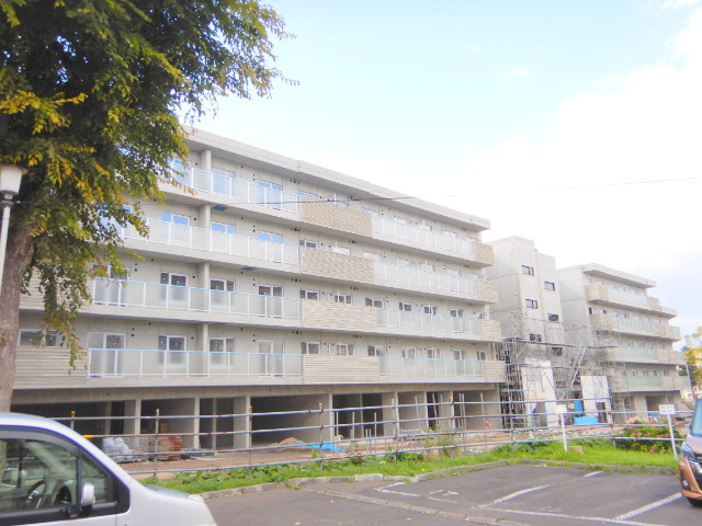 平岸Ｒｉｖｅｒｓｉｄｅ