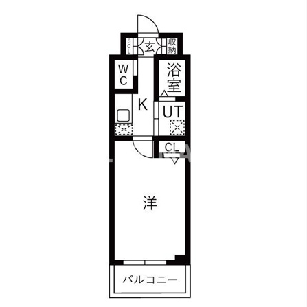 リテラス上野入谷
