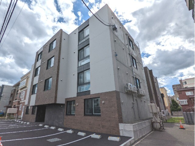 patio平岸