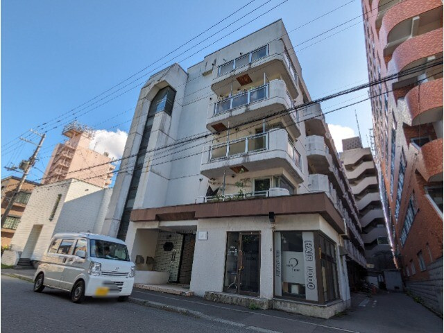 ドミニオン琴似
