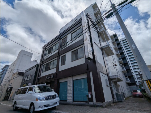 ヴィブレ大和