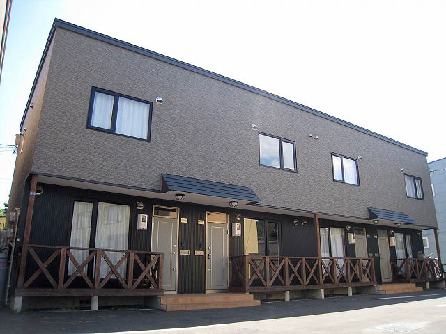 マイルストーン里塚Ａ棟