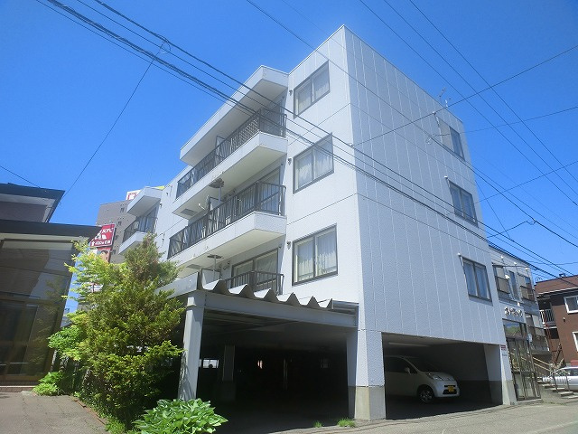 ポトマック