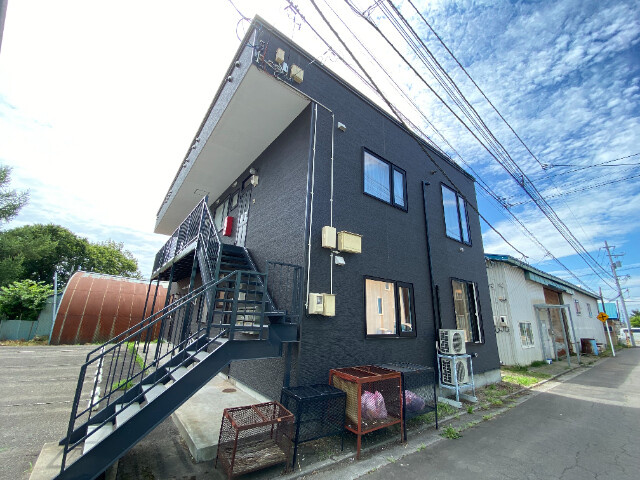 ハイツＭＥＡ