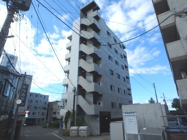 Vista東雲