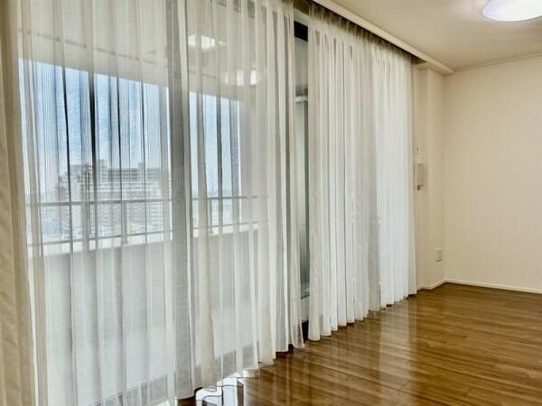 Ｂｒｉｌｌｉａときわ台ソライエレジデンスの寝室