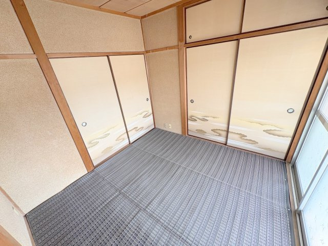 ハウス春日丘のその他