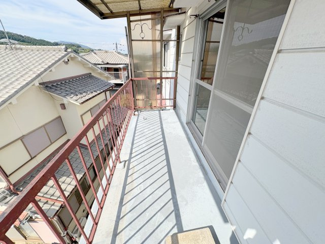 ハウス春日丘のその他