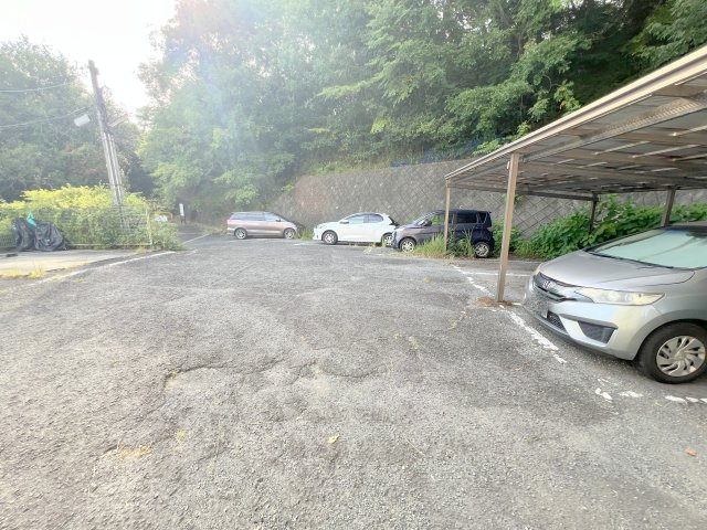 リヴェール立野のその他共用部分
