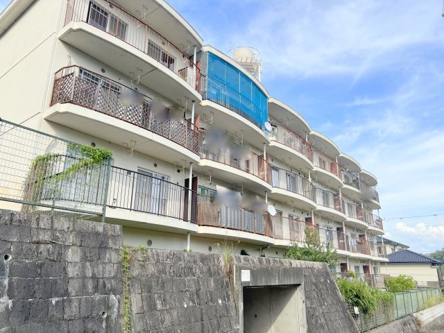 リヴェール立野